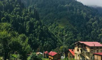 Ayder Tour Tour