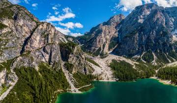 Dolomites of Cortina - Guided Women Only Hike