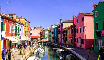 European Dream (Classic, Summer, 10 Days)