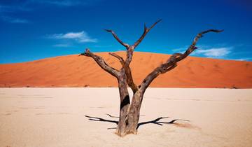 Drifters - Namibia Explorer 10 Nights