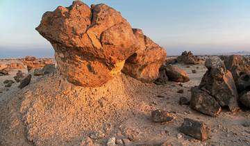 Drifters - Namibia Explorer 10 nuits