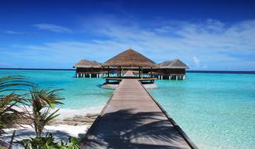 Maldives Island Escape – 7-Day