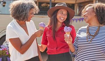 Une Tasmanie parfaite circuit