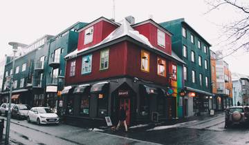 Eternal Nights, Endless Love: Reykjavík for Two Tour