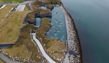 Winter Island : adrénaline et bien-être circuit