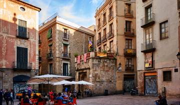 Explorer la Catalogne : Barcelone et la Costa Brava