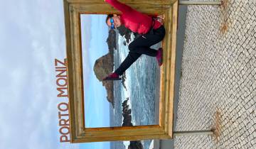 Endless Spring, Timeless Beauty – Madeira Awaits