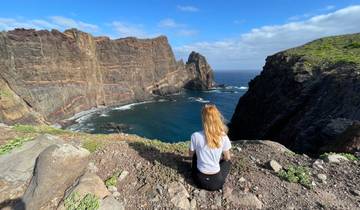 Active Madeira on Your Own