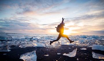 Islande : sources thermales dans le sud circuit