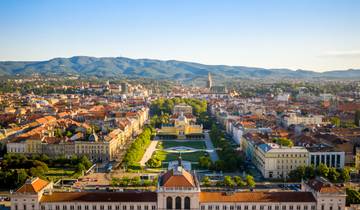 Circuito Escapada a Zagreb