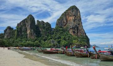 Escapade à Phuket : 5 jours d\'aventures et de détente sur l\'île circuit