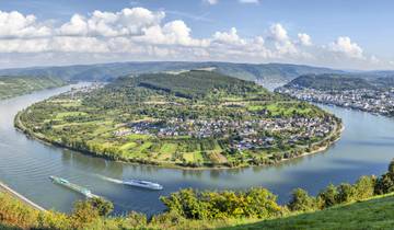 Romantische Rijn & Moezel 2026 - 15 Dagen (11 bestemmingen)