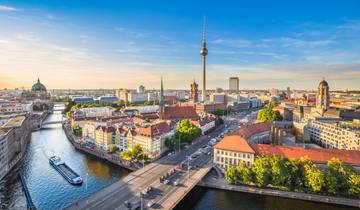 Bijoux d'Allemagne