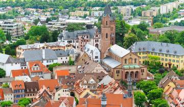 Jewels of the Rhine & London 2026