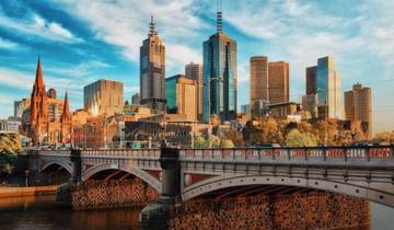 Essence of Australia 14 Days Tour