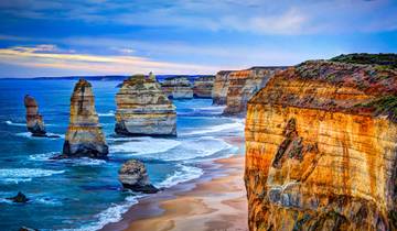 Essence of Australia 14 Days