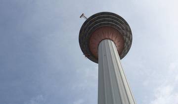 12 Days of Malaysian Magic: Explore KL and Beyond