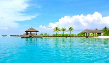 Maldives Dhoni Cruise Tour
