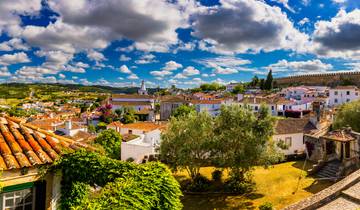 Ultimate Portugal RoadTrip: Through History & Stunning Landscapes Tour