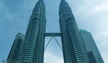 Urban Pulse : 9 jours d'aventures à Kuala Lumpur