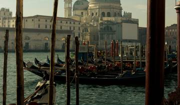Venice: The City of Love, Canals & Creativity