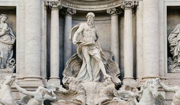 ROME: In the Footsteps of Artistic Masters Tour