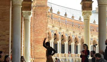 Southern Spain Unveiled, From Palaces to Coastlines Tour