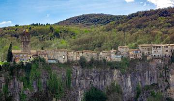 La Garrotxa: Where Fire Created Beauty Tour