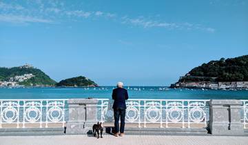 Bilbao : la porte du Pays basque