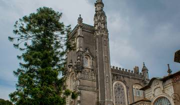 Wijn en gastronomie in het hart van Portugal-rondreis