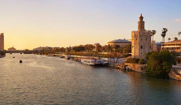 A Culinary & Cultural Adventure Through Andalucía