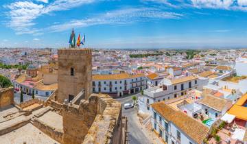 A Culinary & Cultural Adventure Through Andalucía
