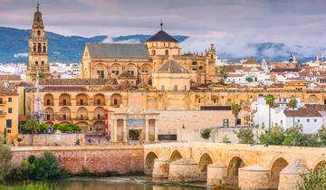 A Culinary & Cultural Adventure Through Andalucía
