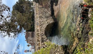 Fairytale Sintra Tour