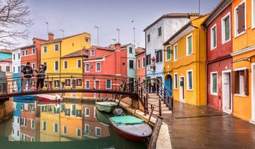 Italiaanse roadtrip: van Venetië naar Toscane-rondreis