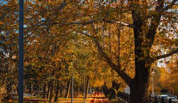 Timeless Ankara: From Empires to the Present Tour