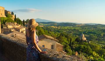 Tuscany’s Most Beautiful Stops