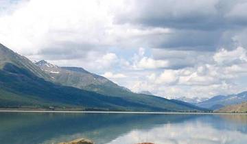 18 Days in Mongolia, incl. Ulaanbaatar and Altai Mountains