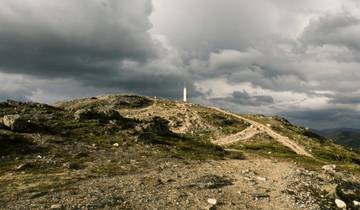 Ultimate Mountain Trekking in Norway