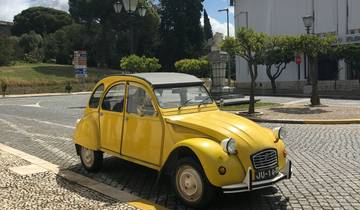 Journey to the wines, flavours and beauty of the Alentejo Tour