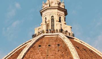 In the Heart of the Renaissance: Pisa & Florence Tour