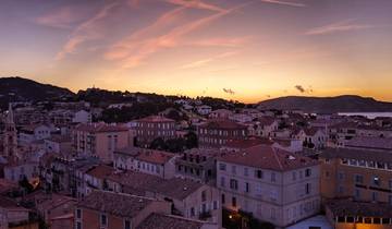 7 jours en Corse : l'aventure vous attend