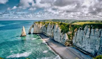 A symphony of flavours, cider and wine in the heart of Normandy Tour