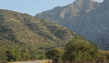 Crete: Island of Gods & Natural Beauty