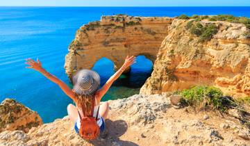 Circuito Algarve - Unas vacaciones llenas de vino