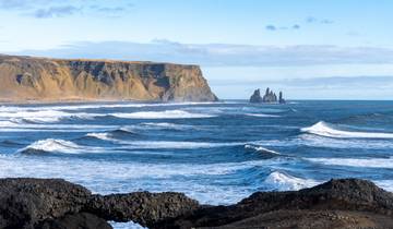 Icelandic Magic: A Family Adventure in the South Tour