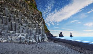 Roadtrip en Islande : le Cercle d'or et plus encore