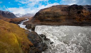 Around the Island: A Circle of Adventure Tour