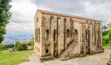 An Iberian Journey: Through Northern Spain