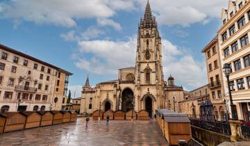 An Iberian Journey: Through Northern Spain